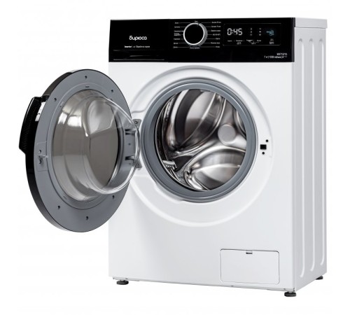 Стиральная машина WM-MX712/15 БИРЮСА Стиральная машина WM-MX712/15 БИРЮСА