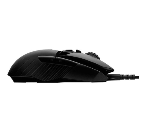 Стабилизатор напряжения Powerman AVS 2000D Black (6028664) AVS 2000 D Black (945963) {4}