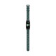 Ремешок для смарт-часов Xiaomi Smart Band 8 Checkered Strap Green