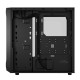 Focus 2 RGB Black TG Clear Tint FD-C-FOC2A-03
