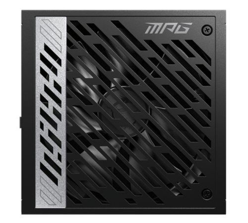 Блок питания MSI MPG A850G PCIE5, 850W, Intel ATX 12V, APFC, 13.5cm Fan, 80+ Gold, Fully-Modular, Retail (MPG A850G PCIE5)