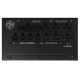 Блок питания MSI MPG A850G PCIE5, 850W, Intel ATX 12V, APFC, 13.5cm Fan, 80+ Gold, Fully-Modular, Retail (MPG A850G PCIE5)