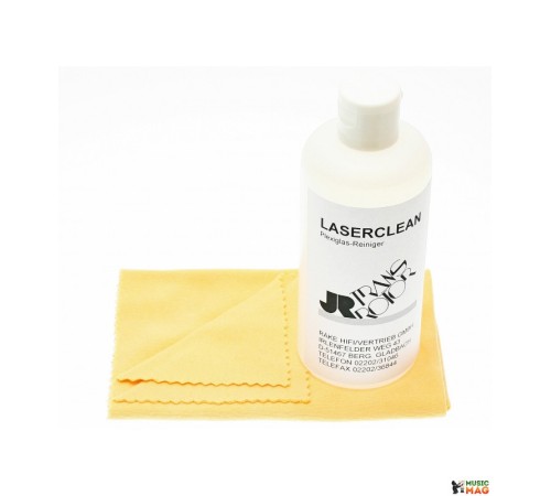 Комплектующие для проигрывателя Cleaning Set Acril Комплектующие для проигрывателя Cleaning Set Acril