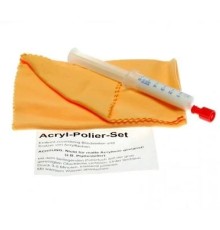 Комплектующие для проигрывателя Polishing set Acril
