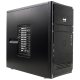Корпус Mini Tower InWin ENR021 Black 450W PM-450ATX  U3.0*2+A(HD) mATX (6177859)
