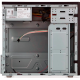 Корпус Mini Tower InWin ENR021 Black 450W PM-450ATX  U3.0*2+A(HD) mATX (6177859)
