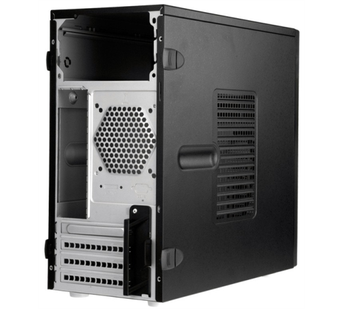 Корпус Mini Tower InWin ENR021 Black 450W PM-450ATX  U3.0*2+A(HD) mATX (6177859)