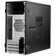 Корпус Mini Tower InWin ENR021 Black 450W PM-450ATX  U3.0*2+A(HD) mATX (6177859)