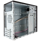 Корпус Mini Tower InWin ENR021 Black 450W PM-450ATX  U3.0*2+A(HD) mATX (6177859)