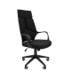 Офисное кресло Chairman 525 ткань 26-28 черн (7103574)