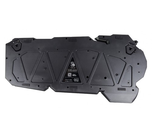 Клавиатура A4Tech Bloody B314 черный USB Multimedia for gamer LED (подставка для запястий) Клавиатура A4Tech Bloody B314 черный USB Multimedia for gamer LED (подставка для запястий)