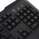 Клавиатура A4Tech Bloody B314 черный USB Multimedia for gamer LED (подставка для запястий)