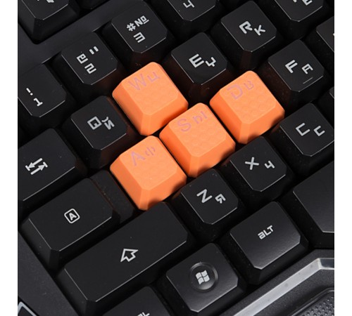 Клавиатура A4Tech Bloody B314 черный USB Multimedia for gamer LED (подставка для запястий) Клавиатура A4Tech Bloody B314 черный USB Multimedia for gamer LED (подставка для запястий)
