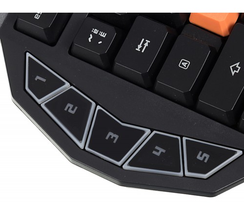 Клавиатура A4Tech Bloody B314 черный USB Multimedia for gamer LED (подставка для запястий) Клавиатура A4Tech Bloody B314 черный USB Multimedia for gamer LED (подставка для запястий)