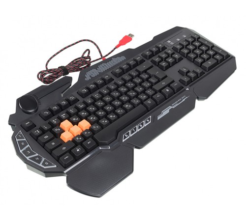 Клавиатура A4Tech Bloody B314 черный USB Multimedia for gamer LED (подставка для запястий) Клавиатура A4Tech Bloody B314 черный USB Multimedia for gamer LED (подставка для запястий)