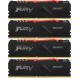 Память оперативная Kingston KF432C16BB2AK4/128