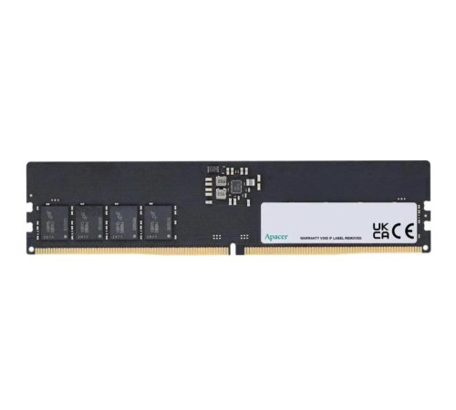 Модуль памяти DIMM 16GB DDR5-5600 FL.16G2C.PKH APACER