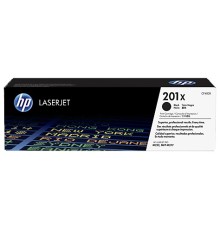 Тонер-картридж HP CF400X