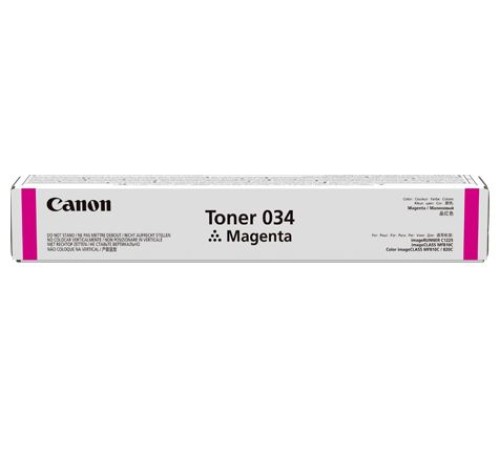 Тонер Canon 9452B001