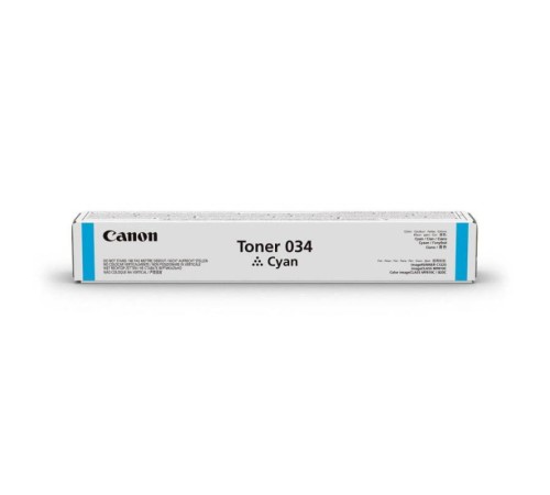 Тонер Canon 9453B001