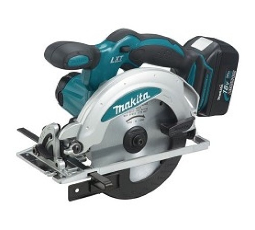 Циркулярная пила (дисковая) Makita DSS610Z (ручная) Циркулярная пила (дисковая) Makita DSS610Z (ручная)