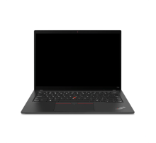 Ноутбук ThinkPad T14s Gen 3 14" WUXGA (1920x1200) IPS 300N, i7-1260P, 16GB LPDDR5 4800, 1TB SSD M.2, Intel Iris Xe, WiFi, BT, FPR, TPM2, IR&FHD Cam, 57Wh, 65W USB-C, NoOS, Black, 1Y, 1.21kg (21BR00DRRT)