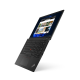 Ноутбук ThinkPad T14s Gen 3 14" WUXGA (1920x1200) IPS 300N, i7-1260P, 16GB LPDDR5 4800, 1TB SSD M.2, Intel Iris Xe, WiFi, BT, FPR, TPM2, IR&FHD Cam, 57Wh, 65W USB-C, NoOS, Black, 1Y, 1.21kg (21BR00DRRT)