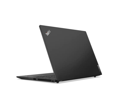 Ноутбук ThinkPad T14s Gen 3 14" WUXGA (1920x1200) IPS 300N, i7-1260P, 16GB LPDDR5 4800, 1TB SSD M.2, Intel Iris Xe, WiFi, BT, FPR, TPM2, IR&FHD Cam, 57Wh, 65W USB-C, NoOS, Black, 1Y, 1.21kg (21BR00DRRT)