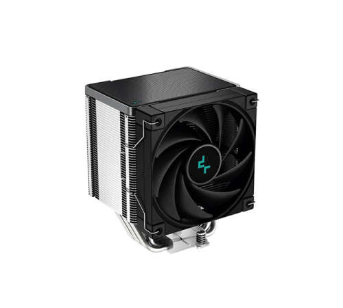 Кулер для процессора DEEPCOOL AK500 LGA20XX/1700/1200/115X/AM5/AM4 (9шт/кор, TDP 240W, PWM, Fan 120mm, 5 тепл. Трубок, Copper Base, черный) RET (AK500) Кулер для процессора DEEPCOOL AK500 LGA20XX/1700/1200/115X/AM5/AM4 (9шт/кор, TDP 240W, PWM, Fan 120mm, 5 тепл. Трубок, Copper Base, черный) RET (AK500)