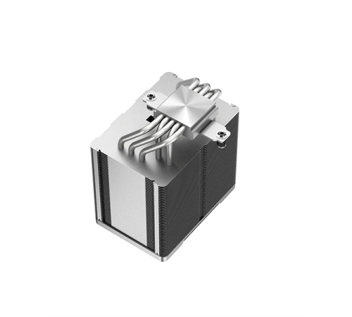 Кулер для процессора DEEPCOOL AK500 LGA20XX/1700/1200/115X/AM5/AM4 (9шт/кор, TDP 240W, PWM, Fan 120mm, 5 тепл. Трубок, Copper Base, черный) RET (AK500) Кулер для процессора DEEPCOOL AK500 LGA20XX/1700/1200/115X/AM5/AM4 (9шт/кор, TDP 240W, PWM, Fan 120mm, 5 тепл. Трубок, Copper Base, черный) RET (AK500)