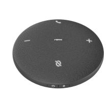 Спикерфон,  подклюечение через  NFC, Bluetooth и USB (CS30)