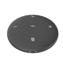 Спикерфон,  подклюечение через  NFC, Bluetooth и USB (CS30)