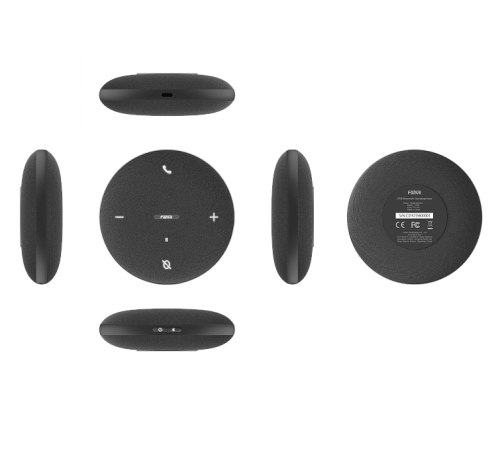 Спикерфон, подклюечение через NFC, Bluetooth и USB (CS30) Спикерфон, подклюечение через NFC, Bluetooth и USB (CS30)