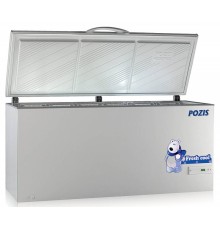 Морозильный ларь Pozis FH-258-1 белый