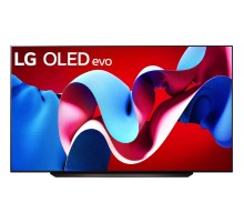 Телевизор 83'' LG LG OLED83C4RLA