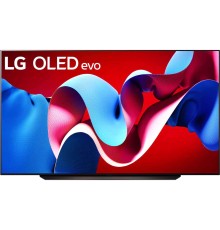 Телевизор 83'' LG LG OLED83C4RLA