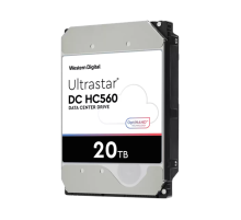 Жесткий диск WD WUH722020BLE6L4