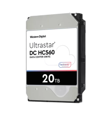 Жесткий диск WD WUH722020BLE6L4