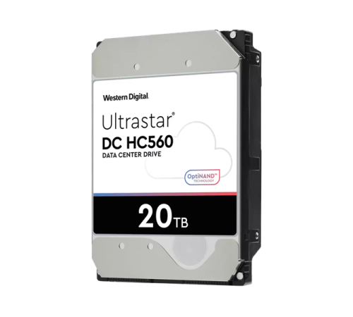 Жесткий диск WD WUH722020BLE6L4 Жесткий диск WD WUH722020BLE6L4