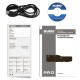 Линейно-интерактивный источник бесперебойного питания SVEN Pro 1000 USB (SV-013868)