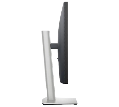 Монитор Dell 27"    P2723DE  S/BK ( IPS; 16:9; 350cd/m2; 1000:1; 8ms; 2560x1440x60Hz;DP;DPout;HDMI; USB-C; 4xUSB;RJ45;Tilt;Swiv;HAS;Pivot;VESA) (P2723DE)