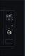 Встраиваемая микроволновая печь ELECTROLUX Electrolux LMS2203EMK
