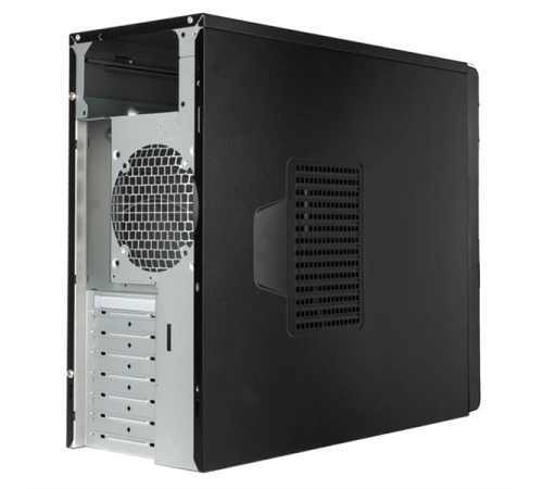 Корпус Midi Tower InWin EAR002 Black/Graphite ______________ U2.0*2+A(HD) ATX (6151358) Корпус Midi Tower InWin EAR002 Black/Graphite ______________ U2.0*2+A(HD) ATX (6151358)
