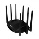 A7000R TOTOLINK AC2600 Dual Band Gigabit WiFi Router, MU-MIMO 5*GE Ports(1*WAN+4*LAN), 8*5dBi fixed antennas, PSU 12V/1.5A {5}