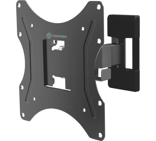 Кронштейн ONKRON ONKRON M2S (ONKRON M2S BLACK)