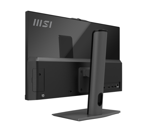 MSI Modern AM242P 1M AiO 23,8" FHD (1920x1080)IPS AG Non-touch,Core i7-150U (1.8GHz),16Gb DDR5(2*8GB),512GB SSD M.2, Intel UHD, WiFi,BT, camera,WirelessKB&mouse Eng/Rus, No OS,1y,Black MSI Modern AM242P 1M AiO 23,8" FHD (1920x1080)IPS AG Non-touch,Core i7-150U (1.8GHz),16Gb DDR5(2*8GB),512GB SSD M.2, Intel UHD, WiFi,BT, camera,WirelessKB&mouse Eng/Rus, No OS,1y,Black