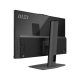 MSI Modern AM242P 1M AiO 23,8" FHD (1920x1080)IPS AG Non-touch,Core i7-150U (1.8GHz),16Gb DDR5(2*8GB),512GB SSD M.2, Intel UHD, WiFi,BT, camera,WirelessKB&mouse Eng/Rus, No OS,1y,Black