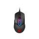 Мышь проводная Gaming Mouse MSI Clutch GM30, Wired, DPI 6200, RGB lighting (S12-0401850-D22)