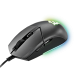Мышь  проводная Gaming Mouse MSI Clutch GM11, Wired, DPI 5000, symmetrical design, RGB lighting, Black (S12-0402030-CLA)