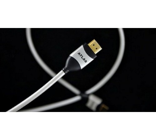 HDMI кабель Atlas HDMI 0.5m